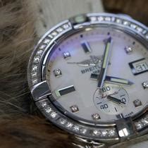 breitling luxembourg